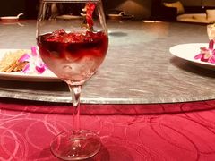 -南京富力万达嘉华酒店·游宴一品淮扬中餐厅