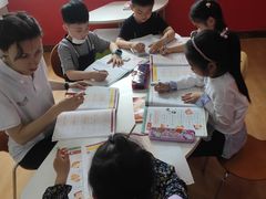 -奇尔思青少儿·语言·艺术·演讲(顾戴路店)