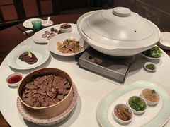 -久宴·天目湖大鱼头(恐龙园店)