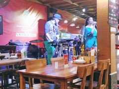 -Naughty Nuri’s Phuket