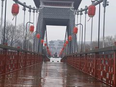-函谷关历史文化旅游区