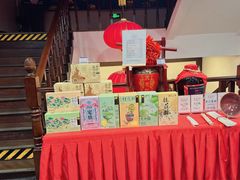 -奎元馆.百年奎元.非遗传承(西湖边的解放路店)