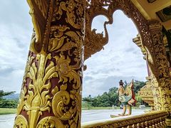 -西双版纳勐泐文化旅游区