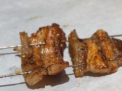 -烤小呆碳烤大肉筋