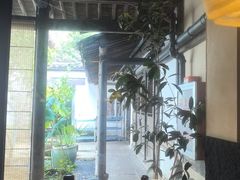 -院子餐厅·大锅菜·老杭帮(桥西直街店)