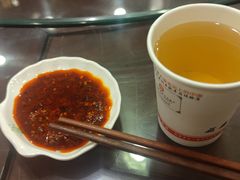 -清真·益鑫羊肉手抓馆(花园北街店)