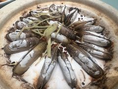 -王庄阿咪海鲜大排档(象园店)