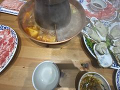 -东镇老火锅(长春路首店)