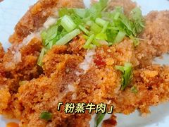 -朱大嘴肥肠血旺(福字街店)