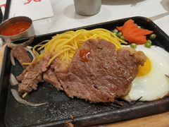 -凡塔斯牛排自助餐厅(广东佛山三水万达店)