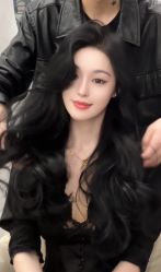 -3AM·S HAIR SALON烫发染发接发