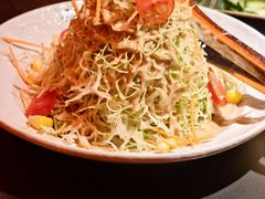 -無二炙坊·和牛烧肉(大钟寺1733店)