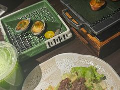 -匠和风精致料理(莆田财富中心店)