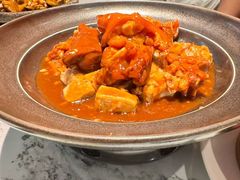 -潮堂 · 潮州菜(国贸商城店)