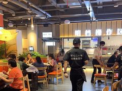 -老船舫·现做活鲜鱼馆(东郊记忆店)