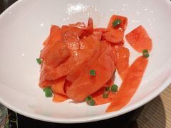 -莲·中餐厅(成都首座万豪酒店)