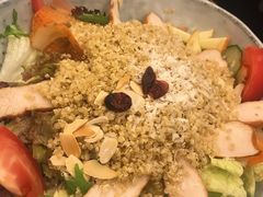 -玛格萝妮比萨屋(四平店)