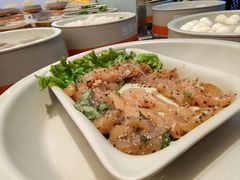 -密友回转自助火锅(世茂国际广场店)