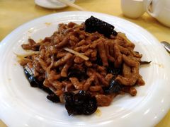 -功德林素菜饭庄(前门店)