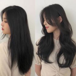 -Hello Lady发型设计