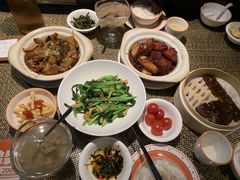-老客家·客家菜(万达店)