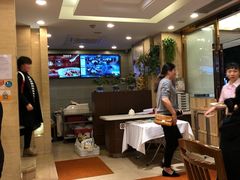 -宜宾海鲜酒家·三十年老字号