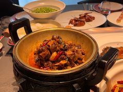 -曾宴·楚菜(湖北省博物馆店)