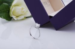 -威德钻石-克拉钻大本营(南京东路店)