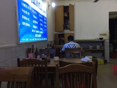 大堂-山东水饺(南坪新街店)