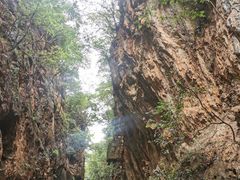 -九乡风景区