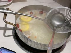 -八合里潮汕鲜牛肉火锅(上海汇智广场店)