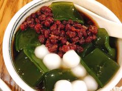 -北往西·西安油泼面(万德庄店)