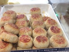 -西区老大房(愚园路店)