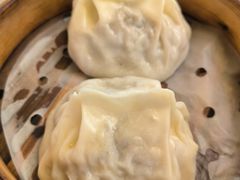 -汗腾格里·风味餐厅(新疆驻京办店)