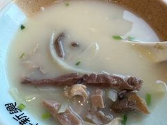 -新兴家喻酒家·羊城名宴(昌岗店)