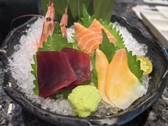 -大渔铁板烧(中山路店)