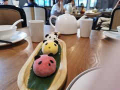 天府三色熊猫-天府掌柜(九眼桥店)