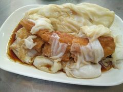 -源记肠粉(华贵路店)