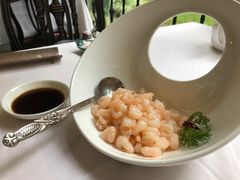 清炒河虾仁-上海老站(徐家汇店)