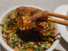 -海底捞火锅(奥体南路店)