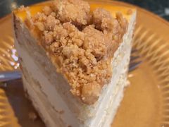 -BAKER&SPICE(安福路店)