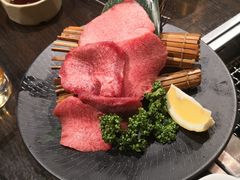 -俺的焼肉(銀座9丁目店)