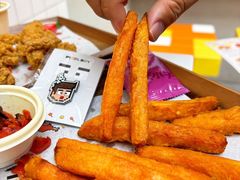 -PIXEL BOY炸鸡店(上海首店)