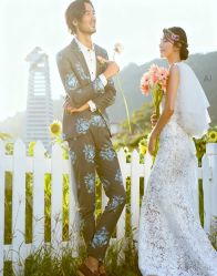 -维多利亚婚纱摄影全球旅拍(华南旗舰店)