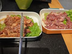 -天津工业大学西苑餐厅