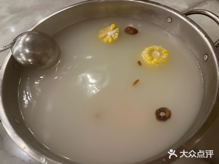 横沥牛庄(总店)图片