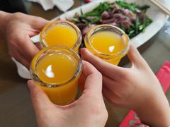 -抹直口特色菜馆(一店)