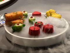 -上海滩餐厅(BFC外滩金融中心店)