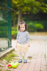 -拾光盒子儿童摄影(别墅店)