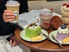 -EnergyCake蛋糕理想国